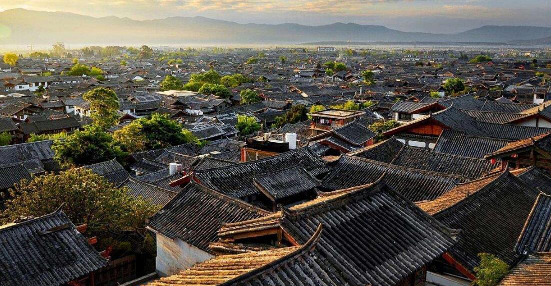 麗江古城1日旅游攻略，行程路線介紹