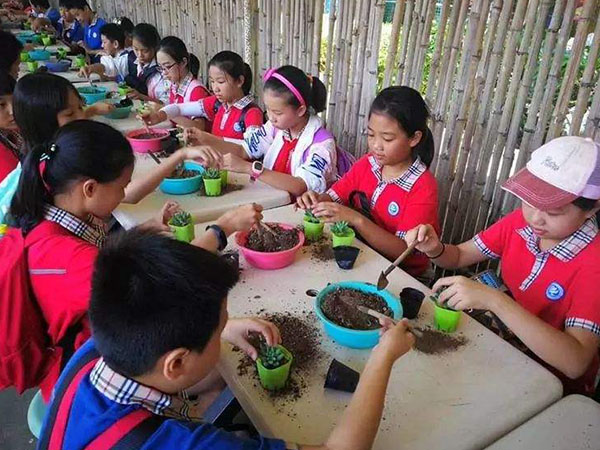 麗江幼兒秋游研學(xué)，看麗江研學(xué)基地如何助力麗江研學(xué)！