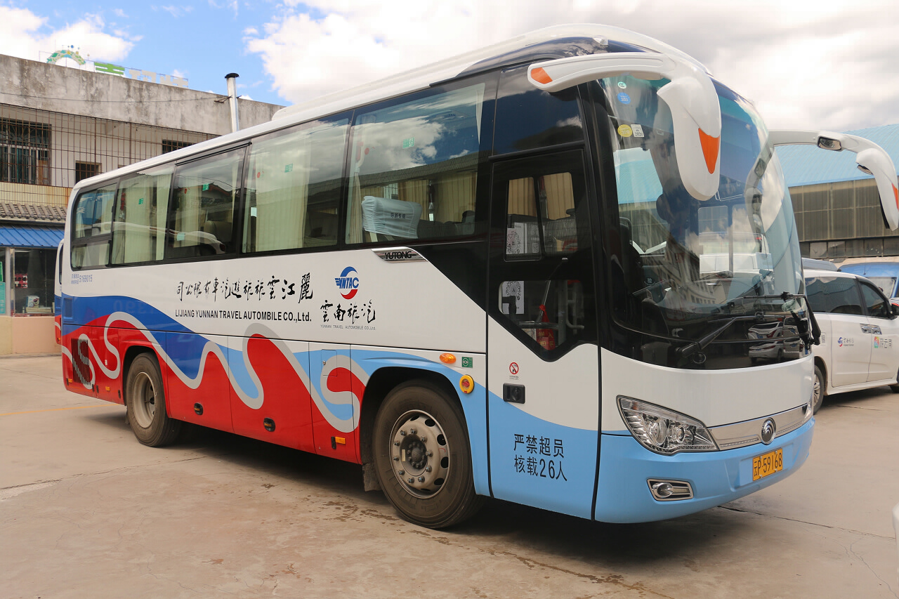 麗江旅游包車(chē)旅游服務(wù)首選麗江天行旅行社或者麗江天行租車(chē)服務(wù)公司