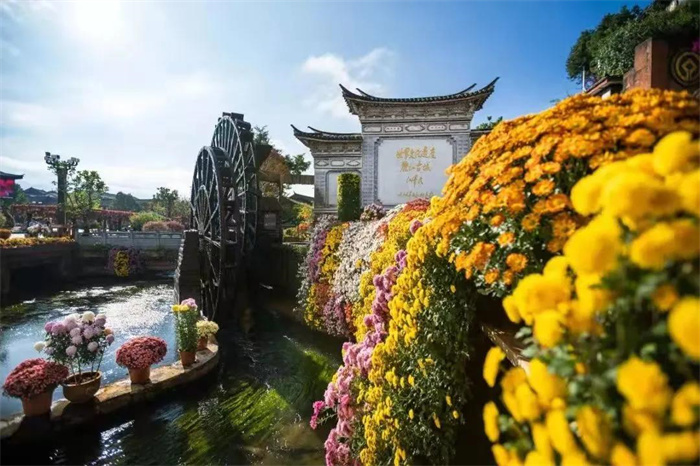 麗江旅游攻略：麗江對(duì)于彩云之南，有多重要？看看這篇麗江定制旅游攻略吧