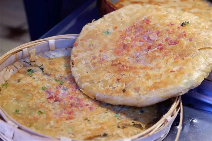 麗江特色美食推薦：麗江的這些傳統(tǒng)美食，你偏愛(ài)哪一道？