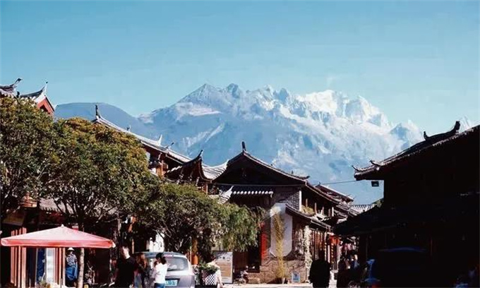 麗江旅游小眾景點，只有當(dāng)?shù)厝瞬胖赖拿朗趁谰?，快來收下這份麗江旅游攻略吧