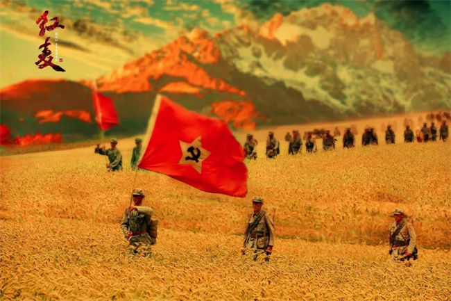 麗江旅游攻略：點贊！麗江電影《紅麥》將亮相金雞百花電影節(jié)