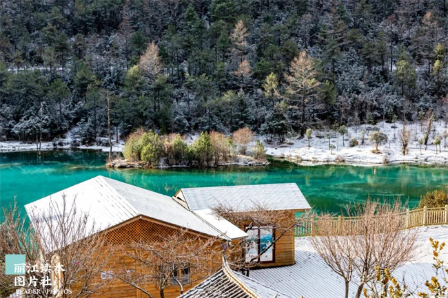 麗江旅游攻略：麗江，冬日理想旅行地！