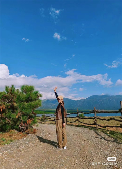 麗江絕美小眾路線，這里真的就像動漫一樣!