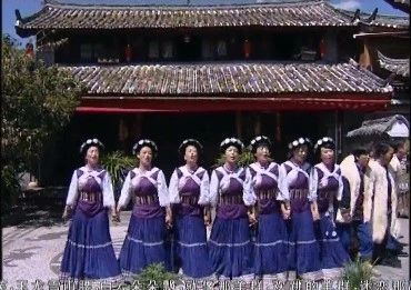 麗江旅游公司，麗江展覽設(shè)計公司：《熱美蹉》