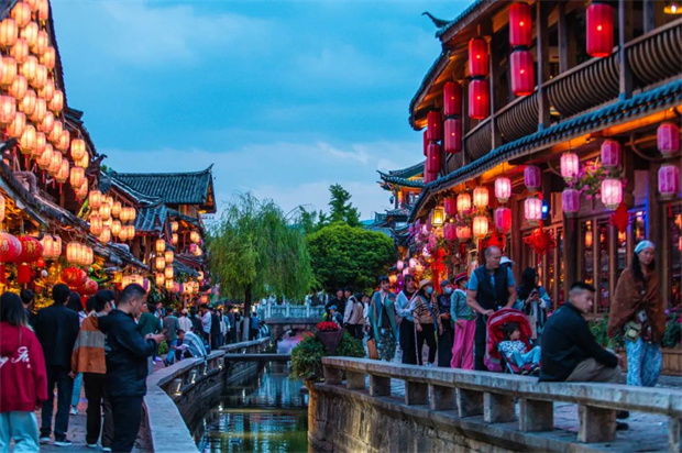 云南旅游,云南旅行社,云南團建公司,麗江旅游,麗江旅行社,麗江團建公司,麗江會議會展：春風十里，不如麗江一隅